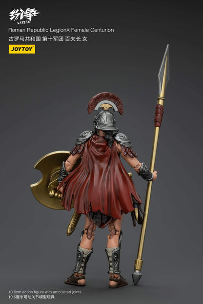 Roman Republic Legend Wave 2 - Strife JOYTOY