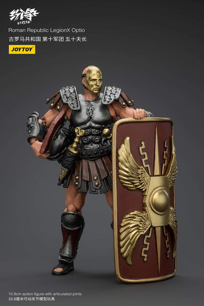 Roman Republic Legend Wave 2 - Strife JOYTOY