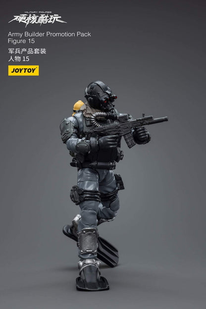 Army Builder Promotion Pack Figure 15