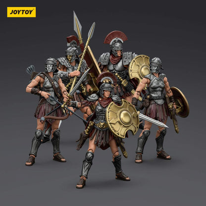 Roman Republic Legend Wave 2 - Strife JOYTOY