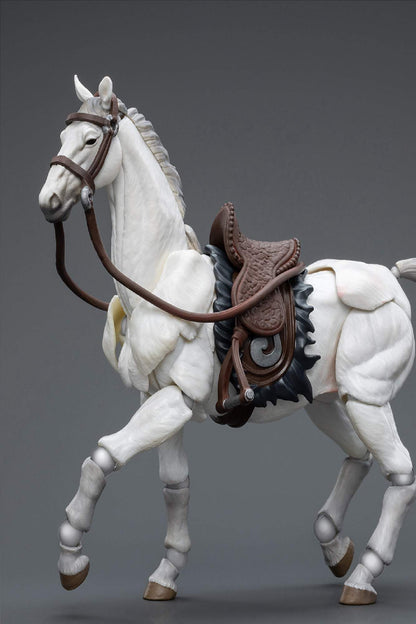 Dark Source - JiangHu War Horse ( White )