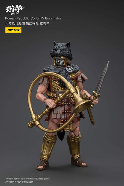 Roman Republic Legend Wave 1 - Strife JOYTOY