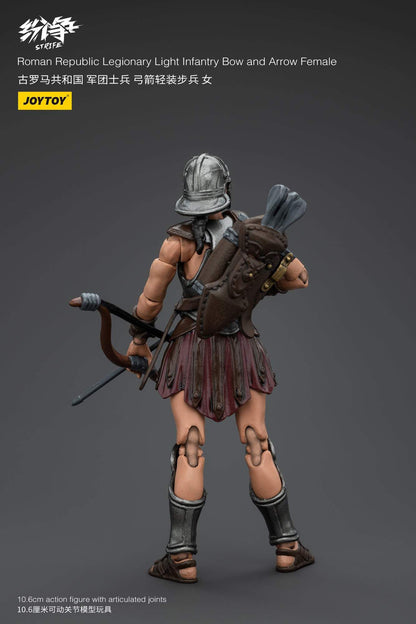 Roman Republic Legend Wave 2 - Strife JOYTOY