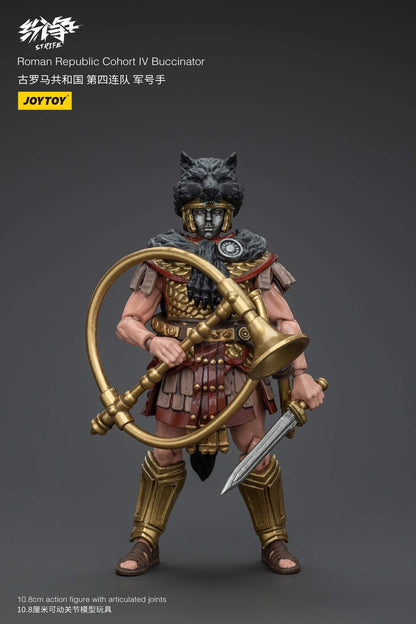 Roman Republic Legend Wave 1 - Strife JOYTOY