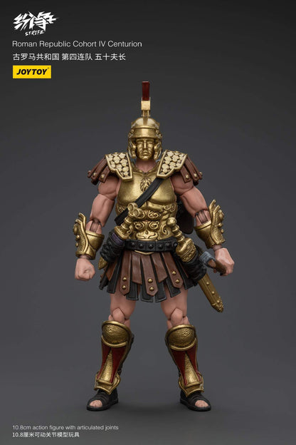 Roman Republic Legend Wave 1 - Strife JOYTOY