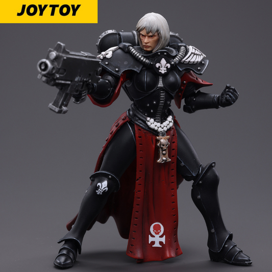 Adepta Sororitas Battle Sister Sister Noyalle 
