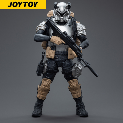Yearly Army Builder Promotion Pack Figure 03