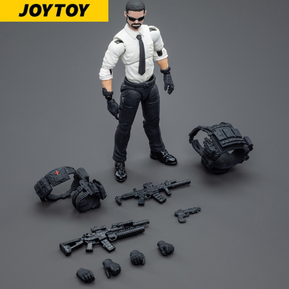 Yearly Army Builder Promotion Pack Figure 07