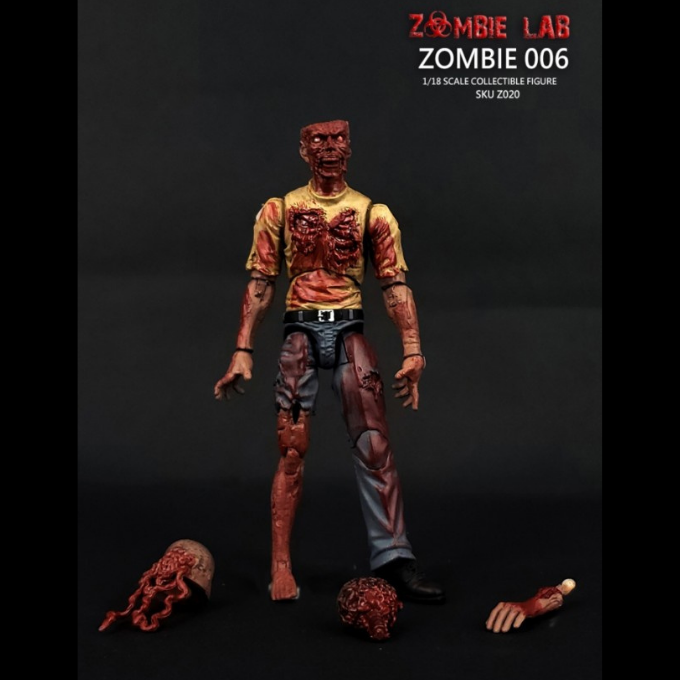 Zombie 006