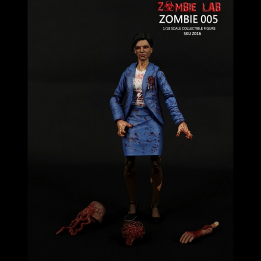 Zombie 005