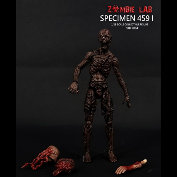 SPECIMEN 459