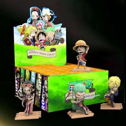 One Piece Vol.1 Blindbox