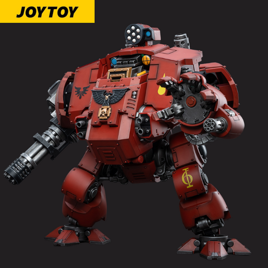 Blood Angels Redemptor Dreadnought