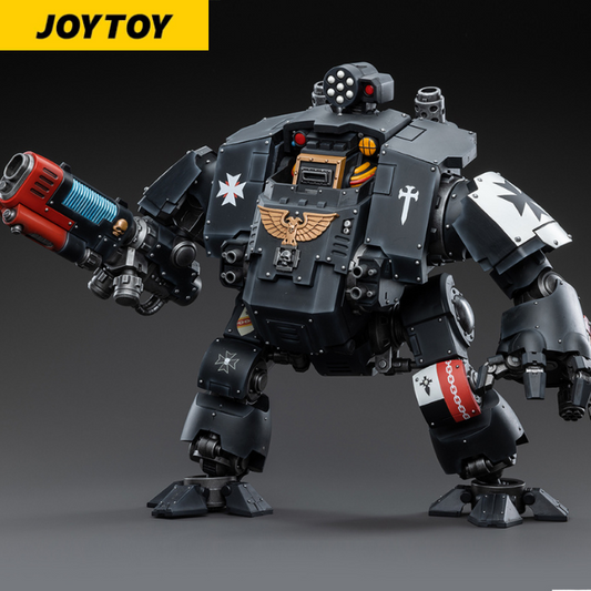 Black Templars Redemptor Dreadnought